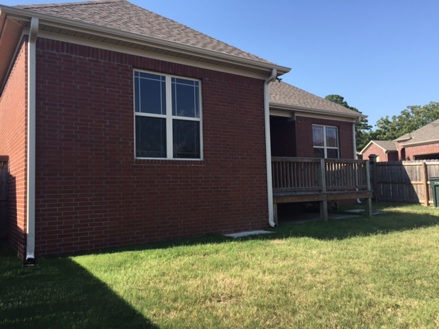 Not In List - Residential