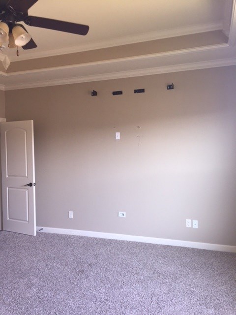 Not In List - Residential