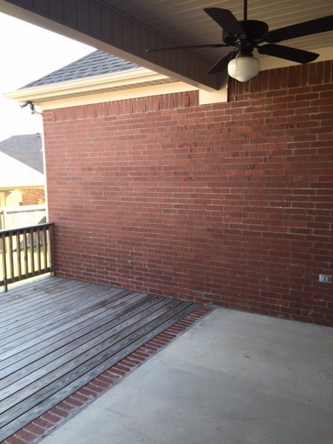 Not In List - Residential