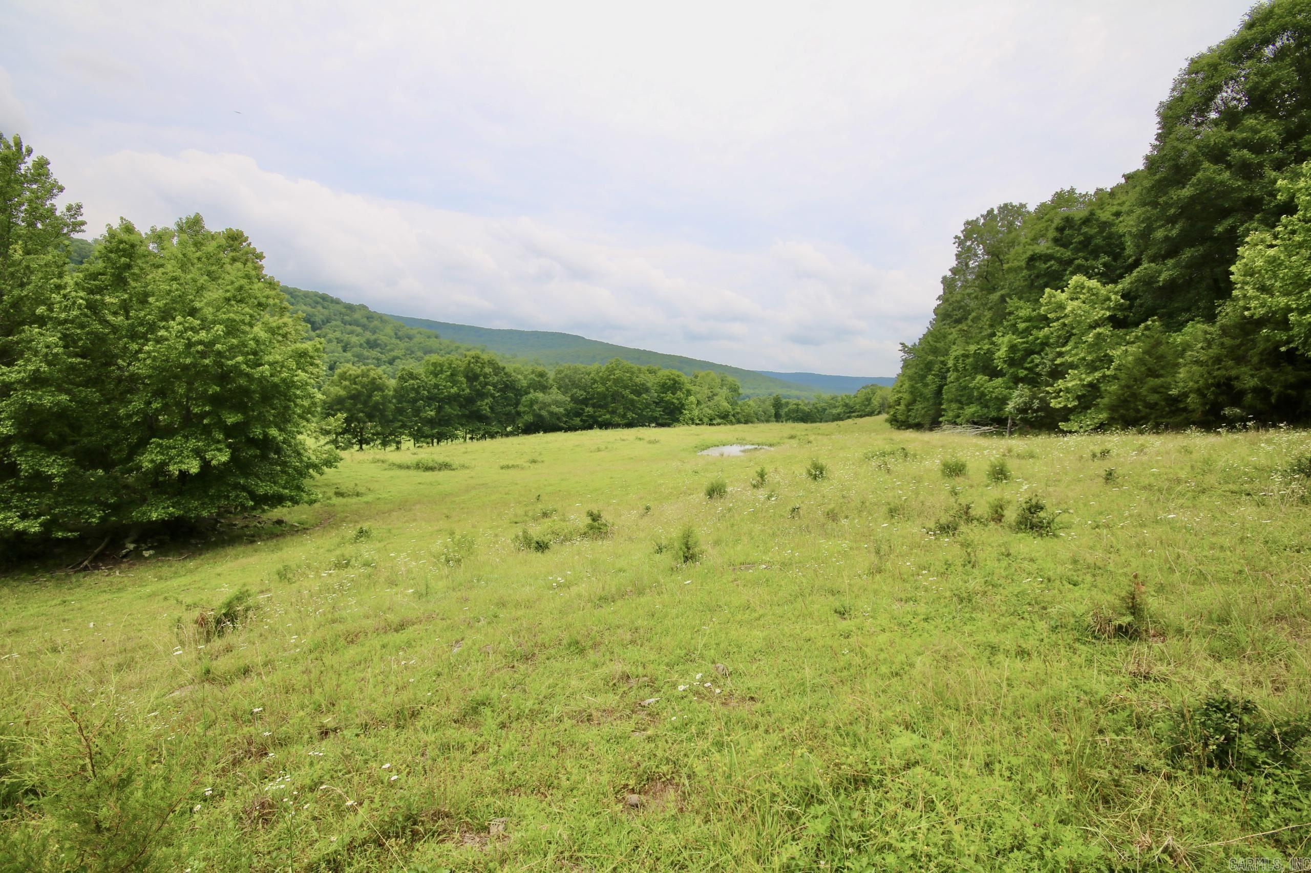 Not in Subdivision - Farm