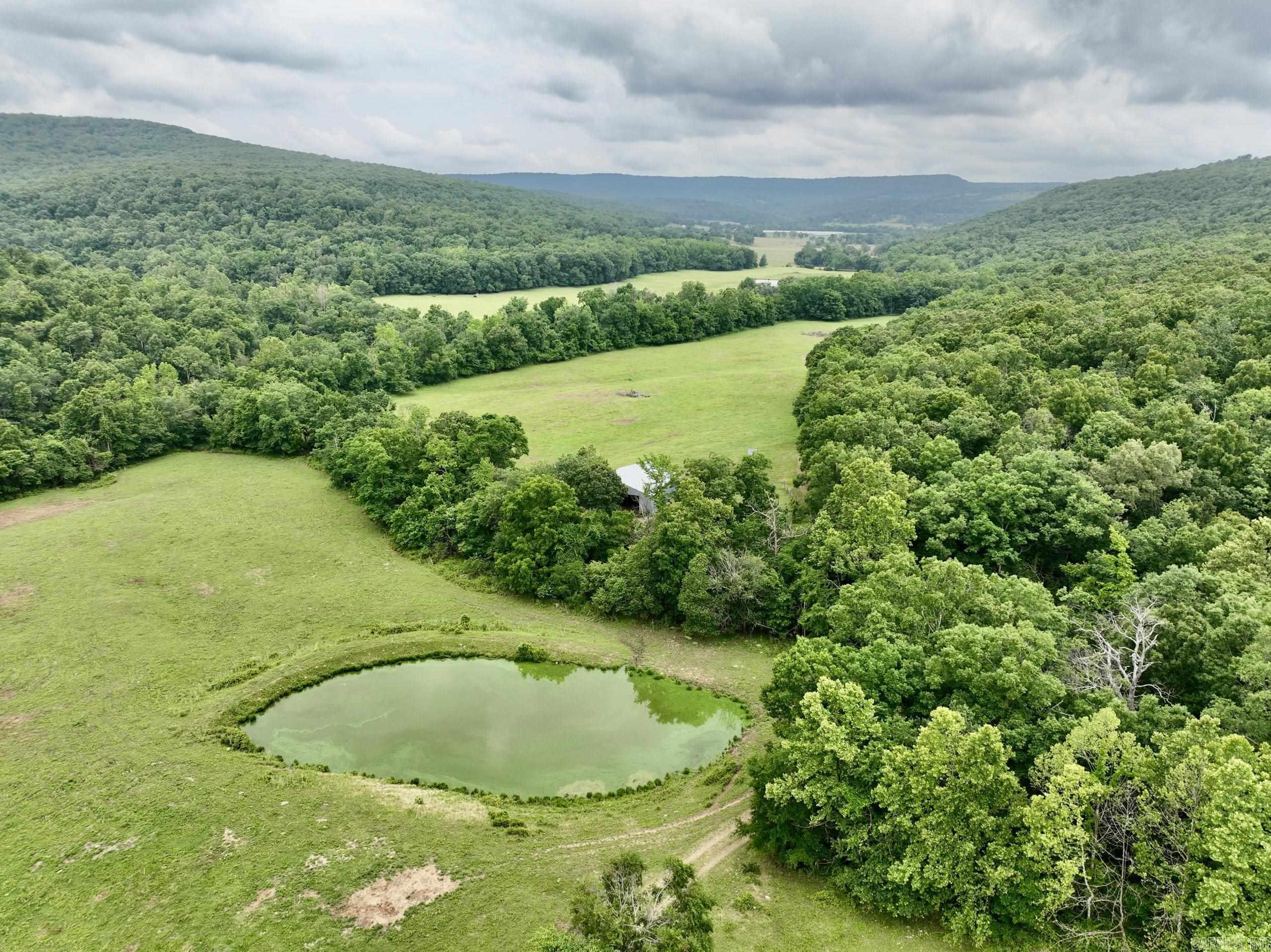 Not in Subdivision - Farm