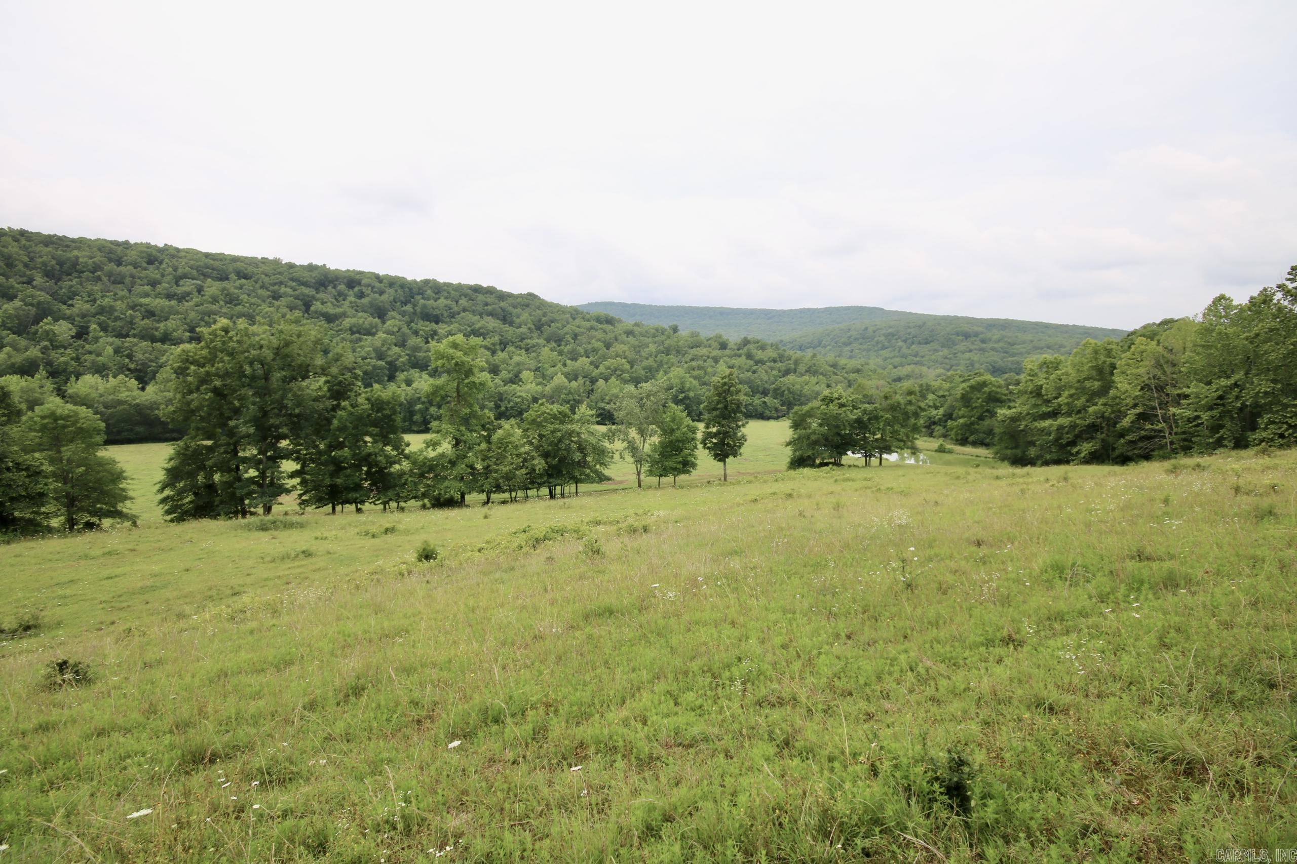 Not in Subdivision - Farm