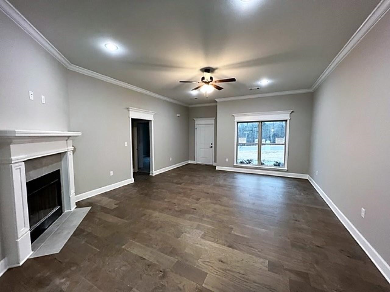 PINEWOOD ESTATES - Residential