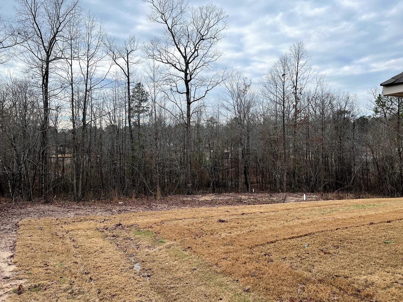 PINEWOOD ESTATES - Residential