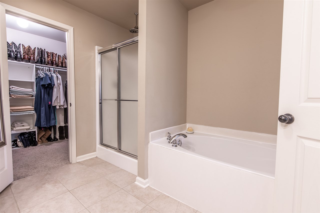 CLOVER HILL - Residential