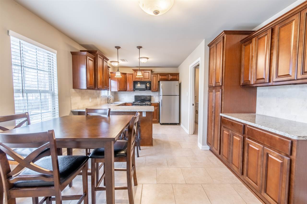 CLOVER HILL - Residential