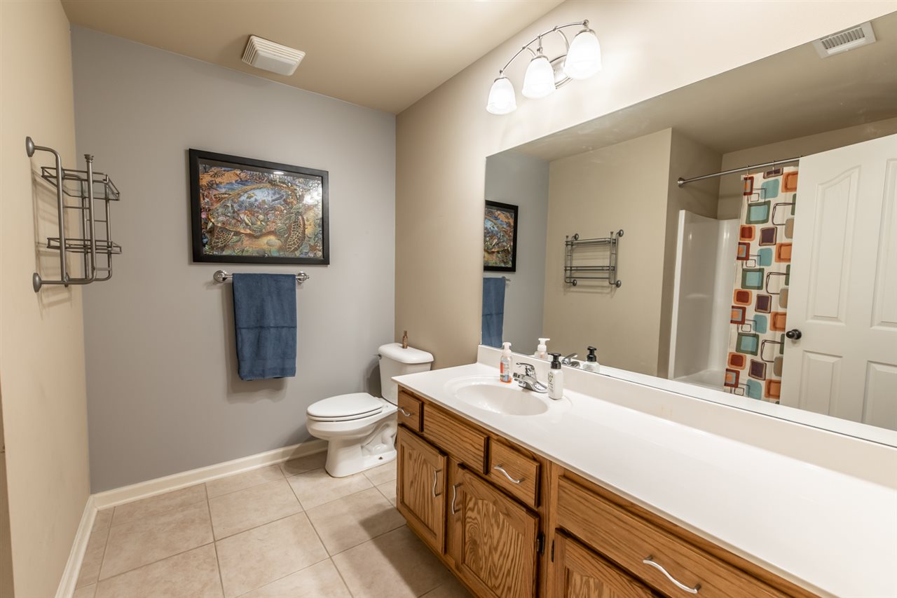 CLOVER HILL - Residential