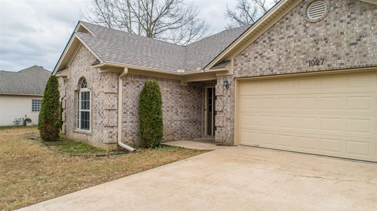 CLOVER HILL - Residential