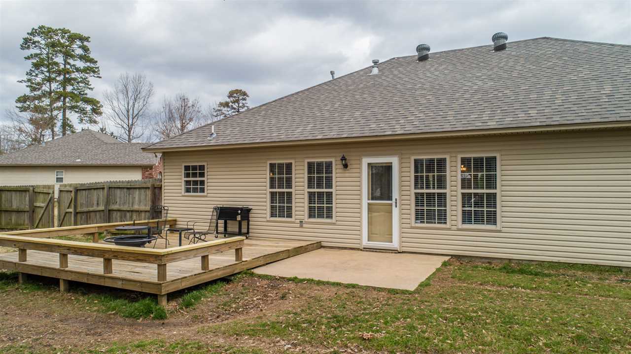 CLOVER HILL - Residential