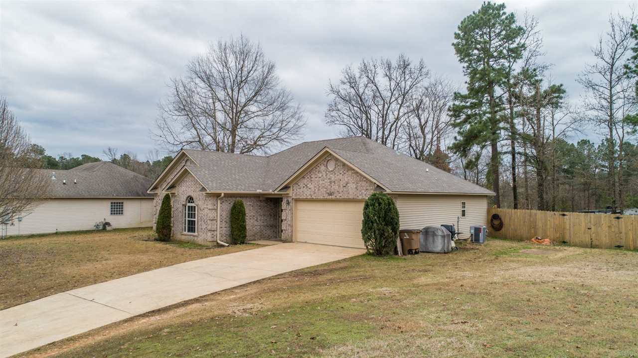 CLOVER HILL - Residential