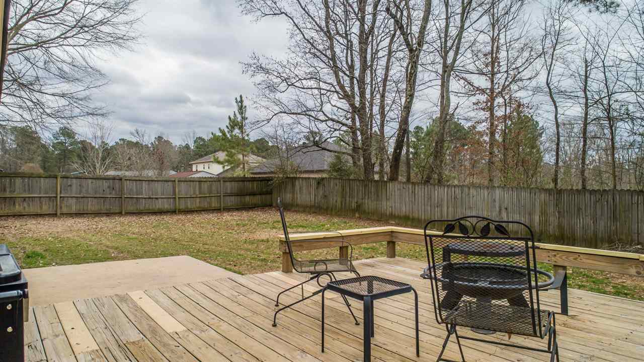 CLOVER HILL - Residential