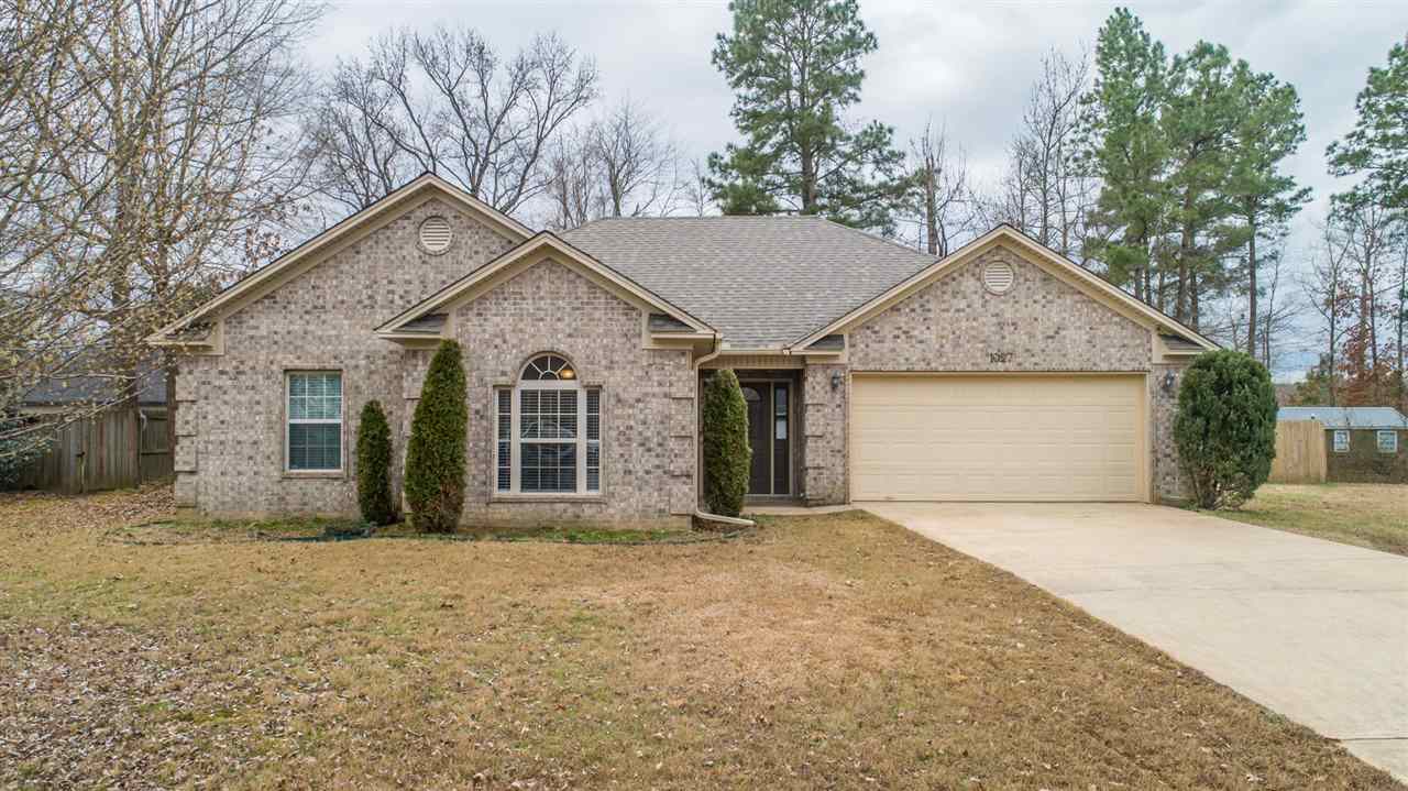 CLOVER HILL - Residential