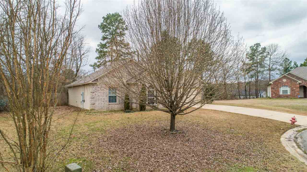 CLOVER HILL - Residential