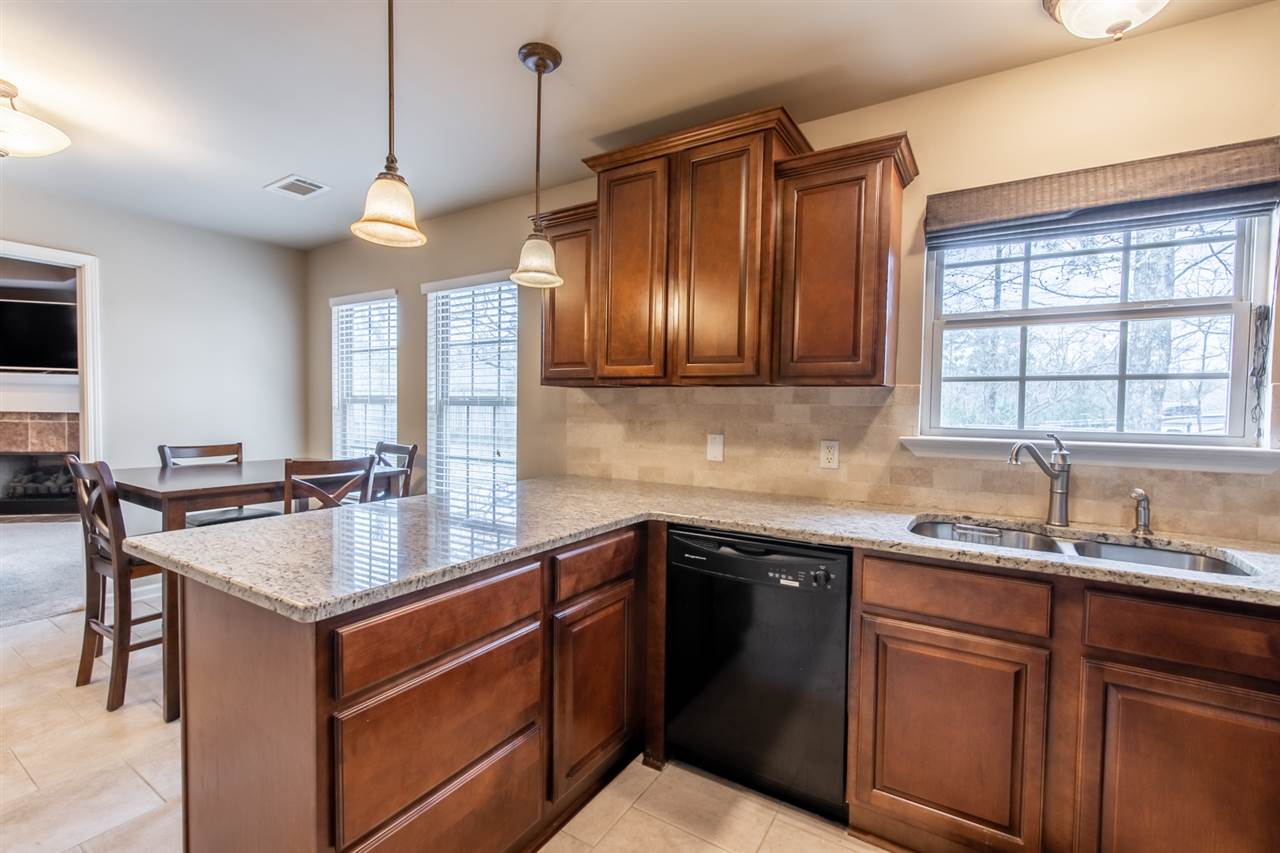 CLOVER HILL - Residential