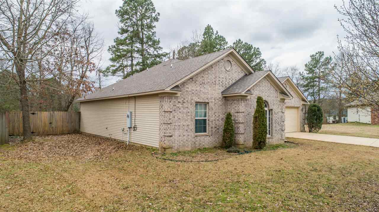 CLOVER HILL - Residential