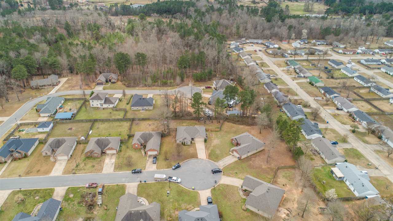 CLOVER HILL - Residential