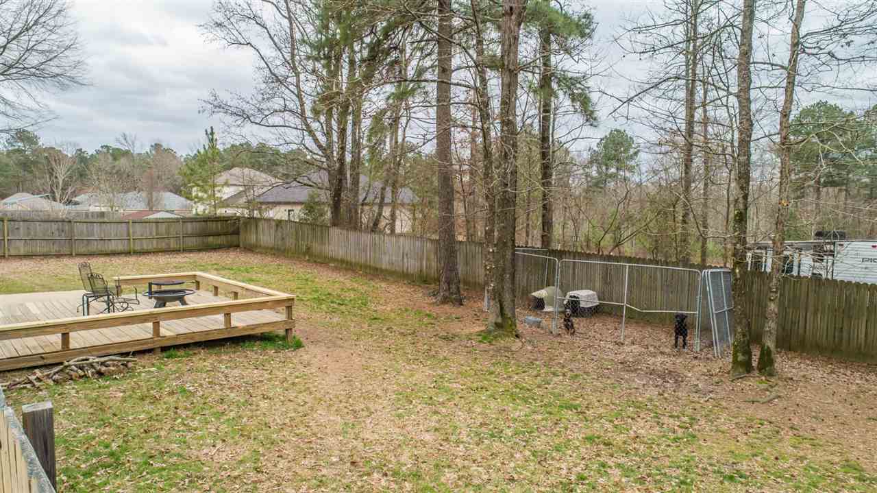 CLOVER HILL - Residential