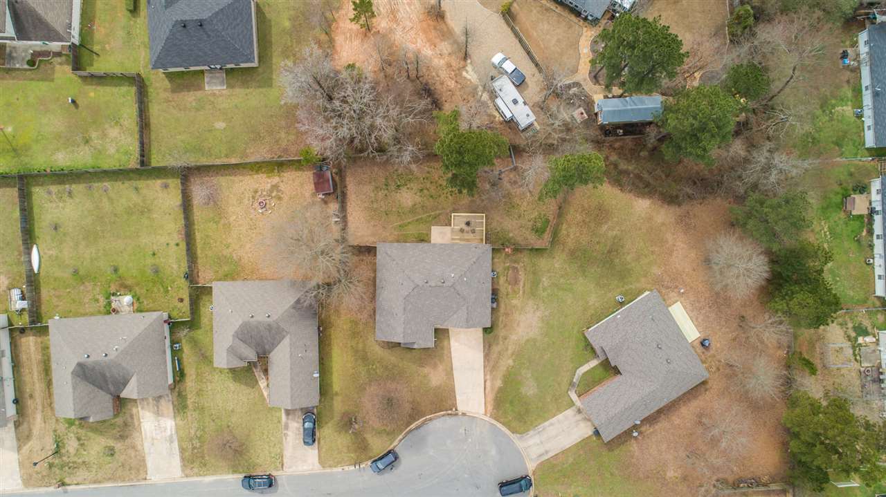 CLOVER HILL - Residential
