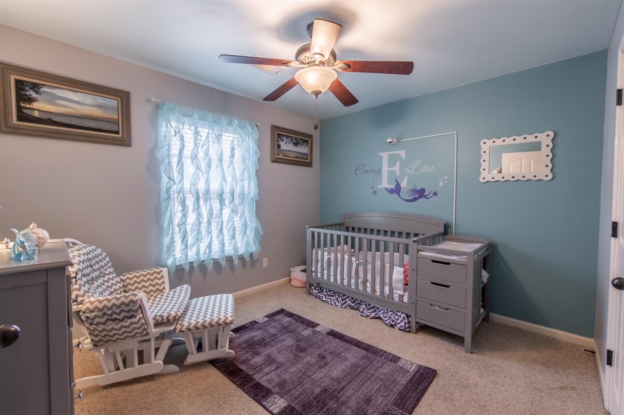 CLOVER HILL - Residential