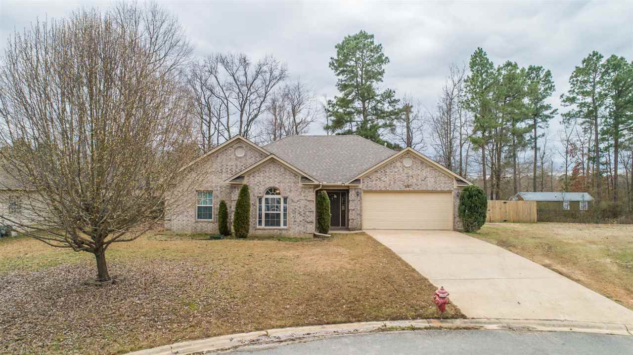 CLOVER HILL - Residential