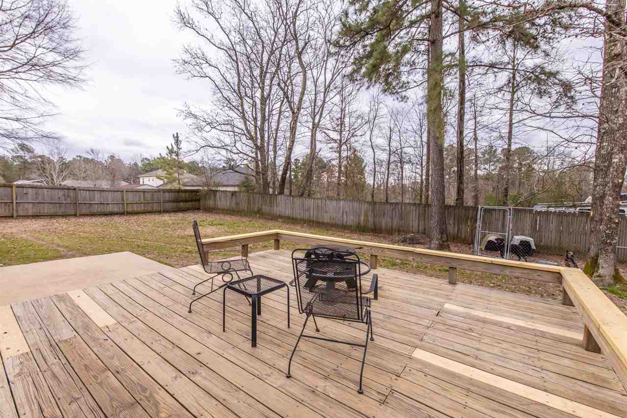 CLOVER HILL - Residential