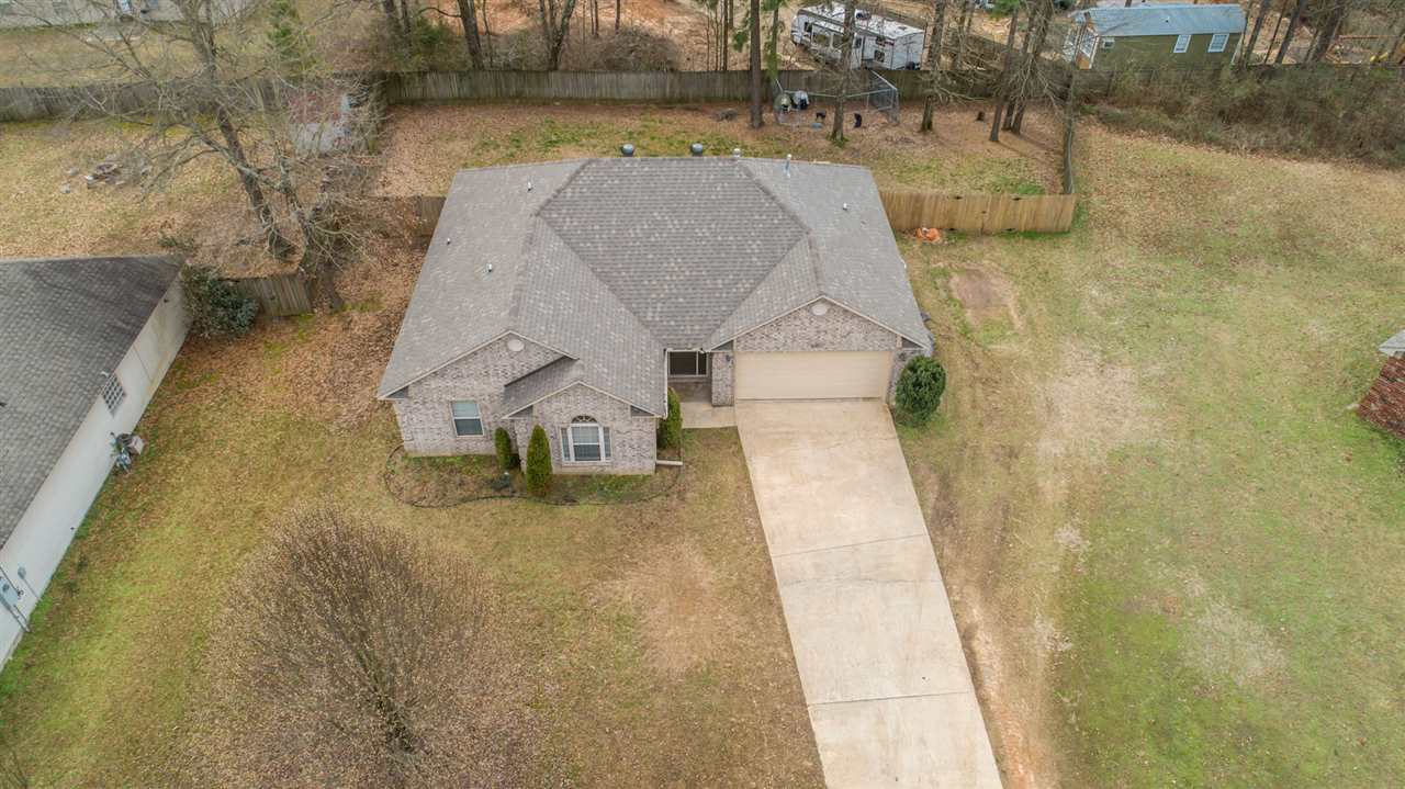 CLOVER HILL - Residential