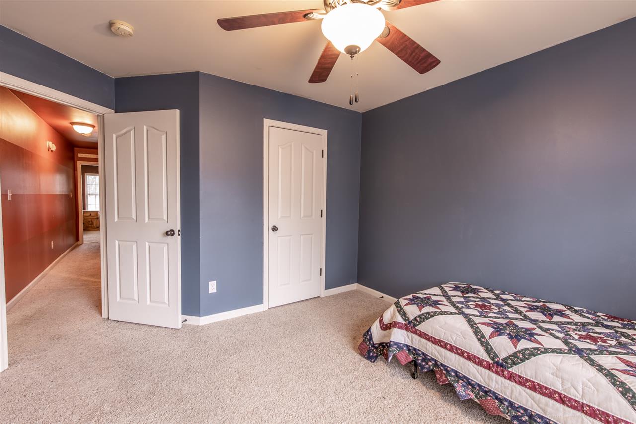 CLOVER HILL - Residential