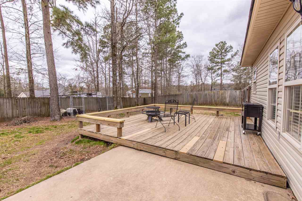 CLOVER HILL - Residential