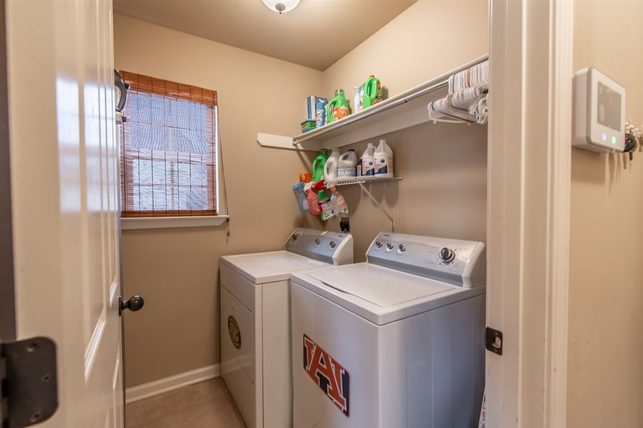 CLOVER HILL - Residential