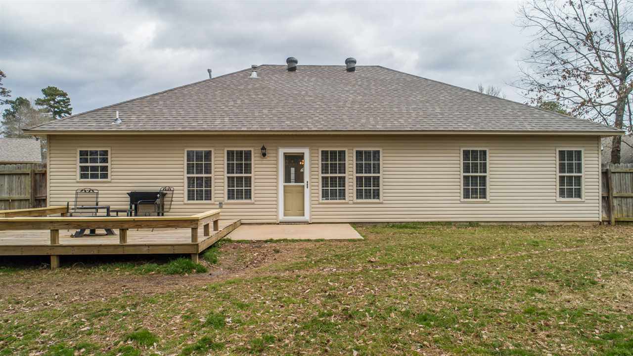 CLOVER HILL - Residential