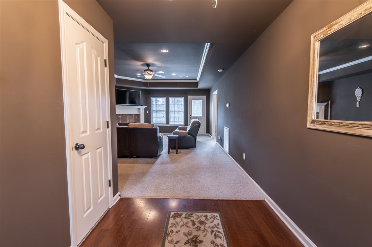 CLOVER HILL - Residential