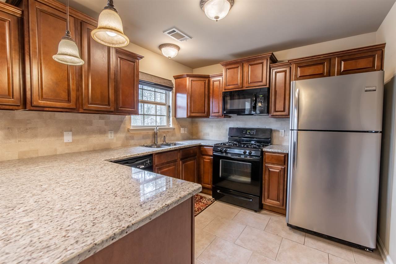 CLOVER HILL - Residential