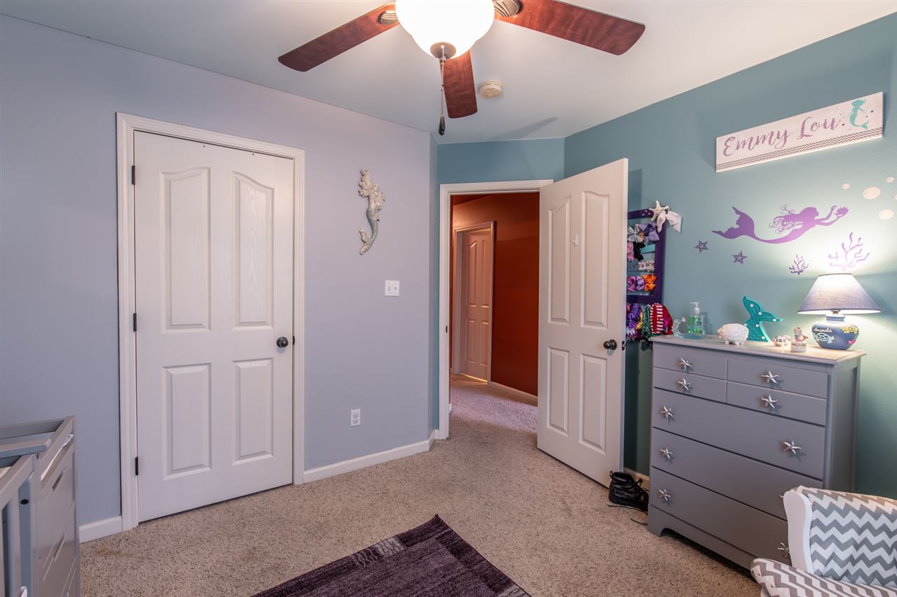 CLOVER HILL - Residential