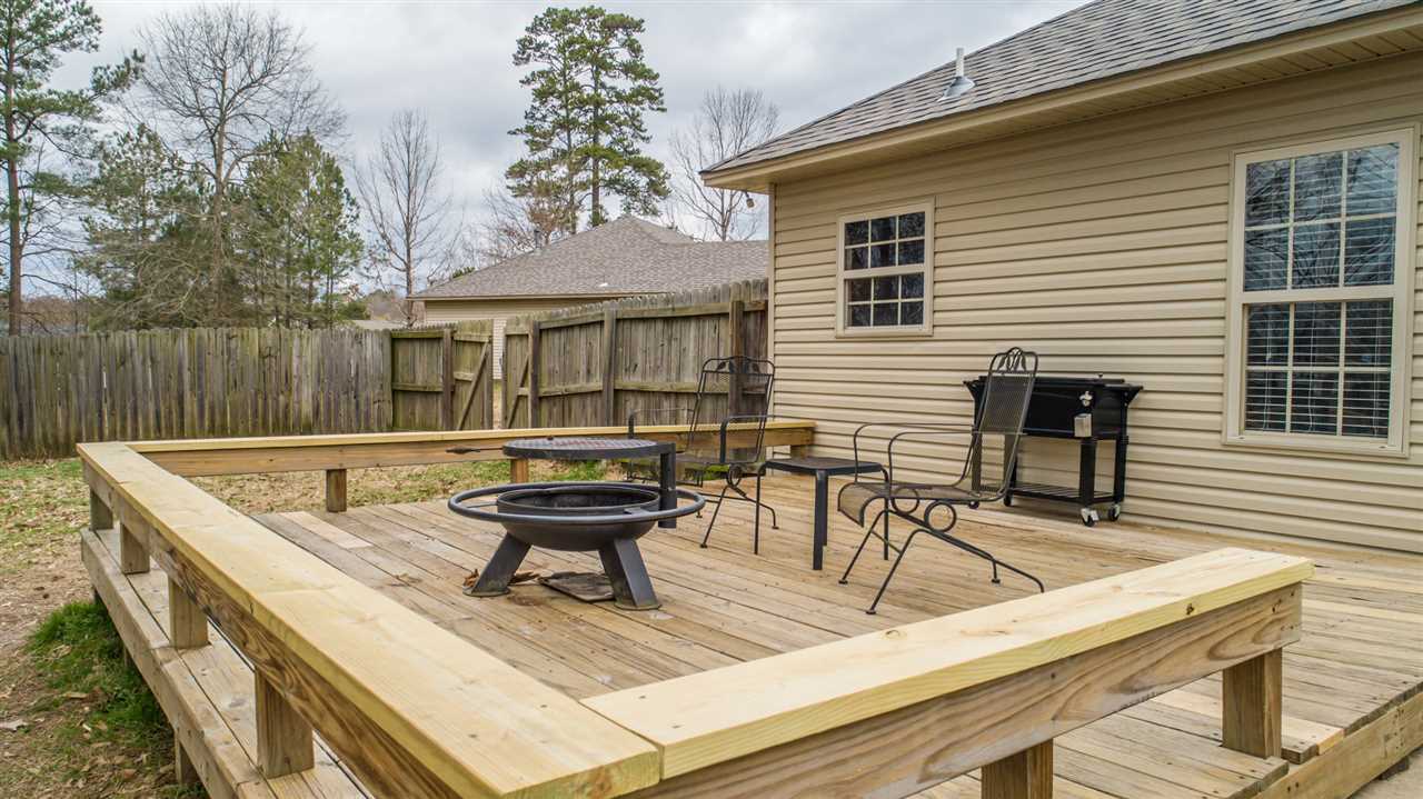 CLOVER HILL - Residential