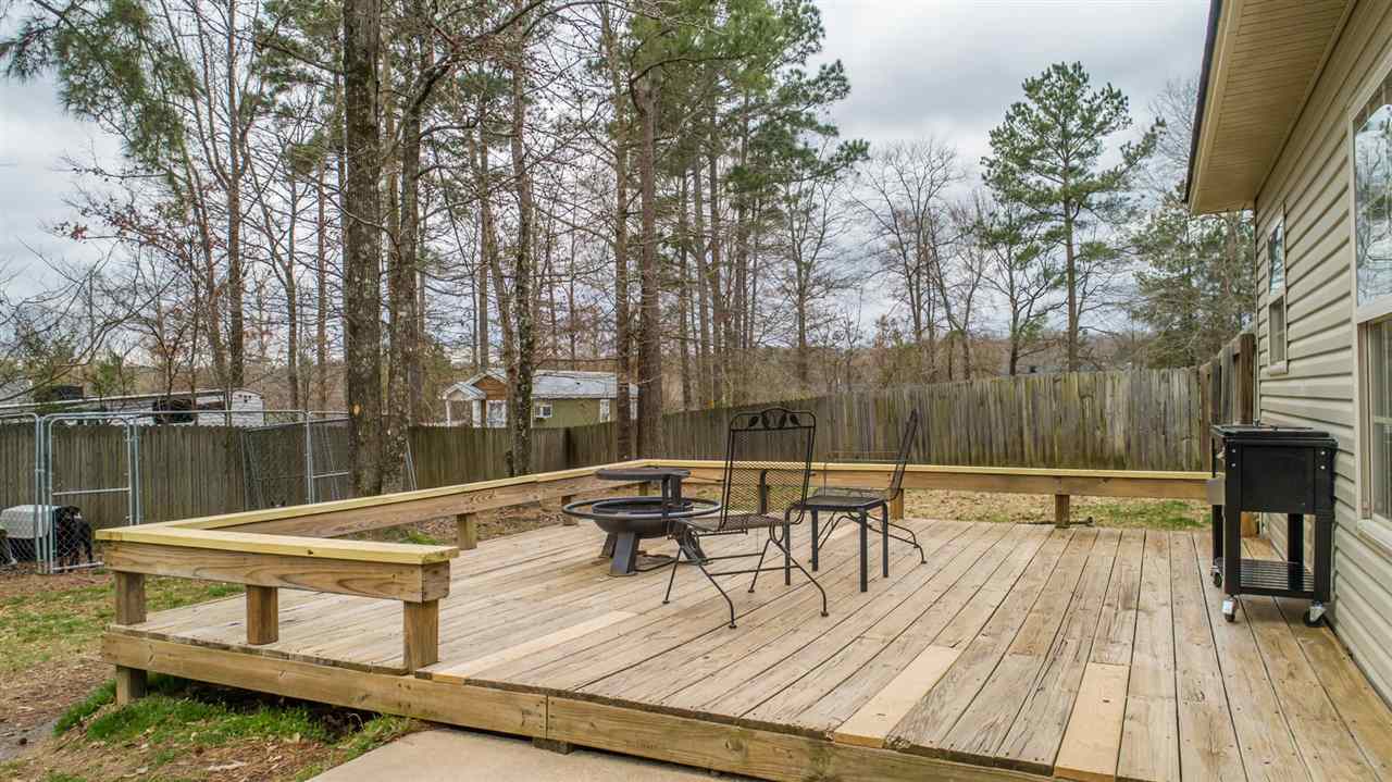CLOVER HILL - Residential