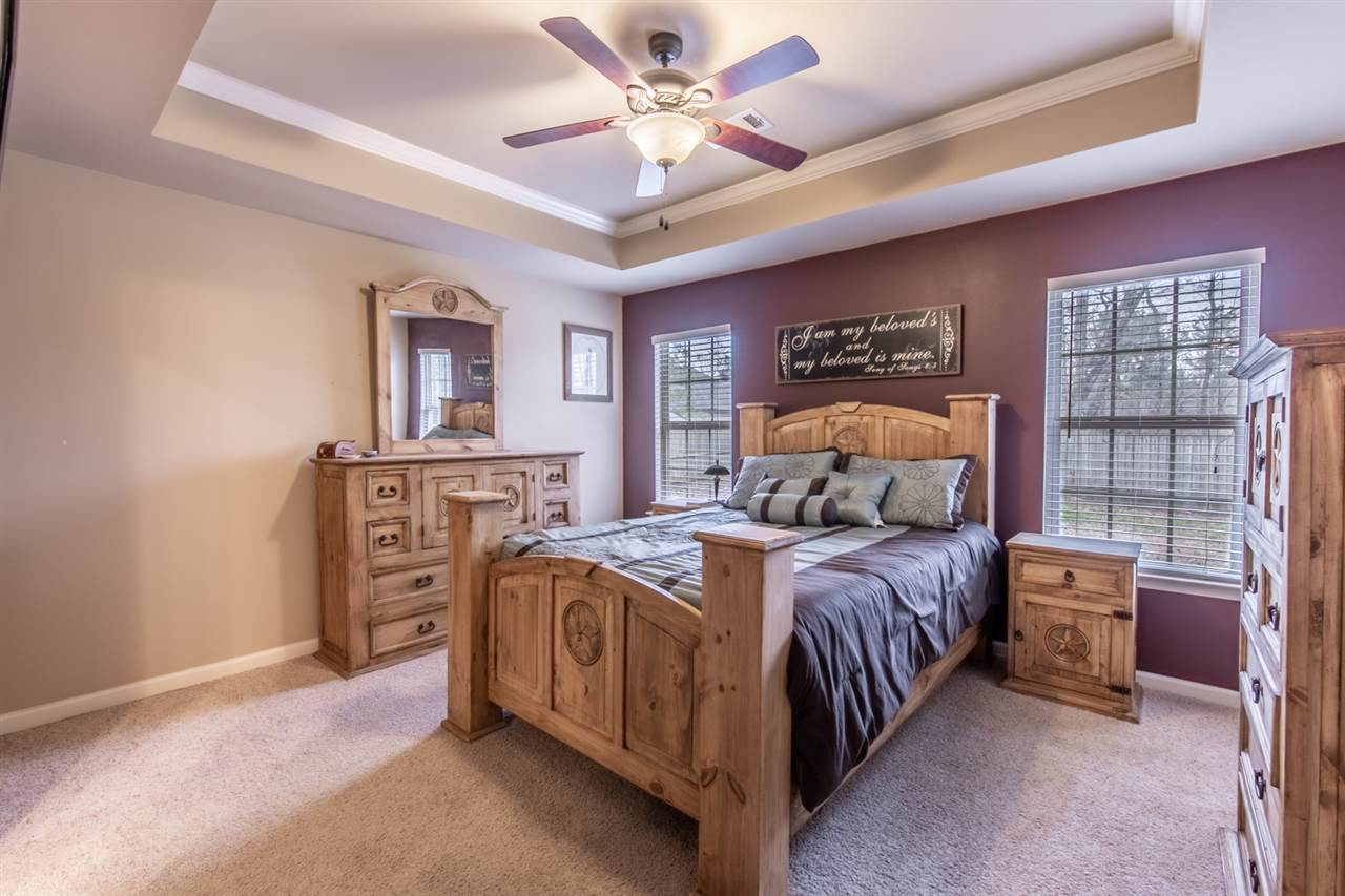 CLOVER HILL - Residential