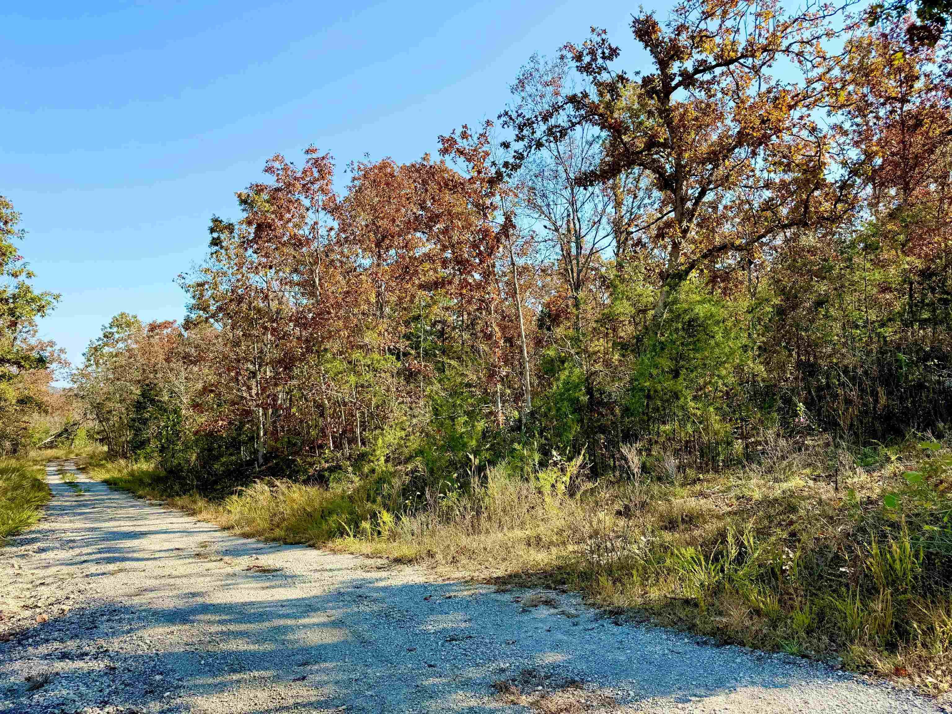 Briar Cliff Estates - Land