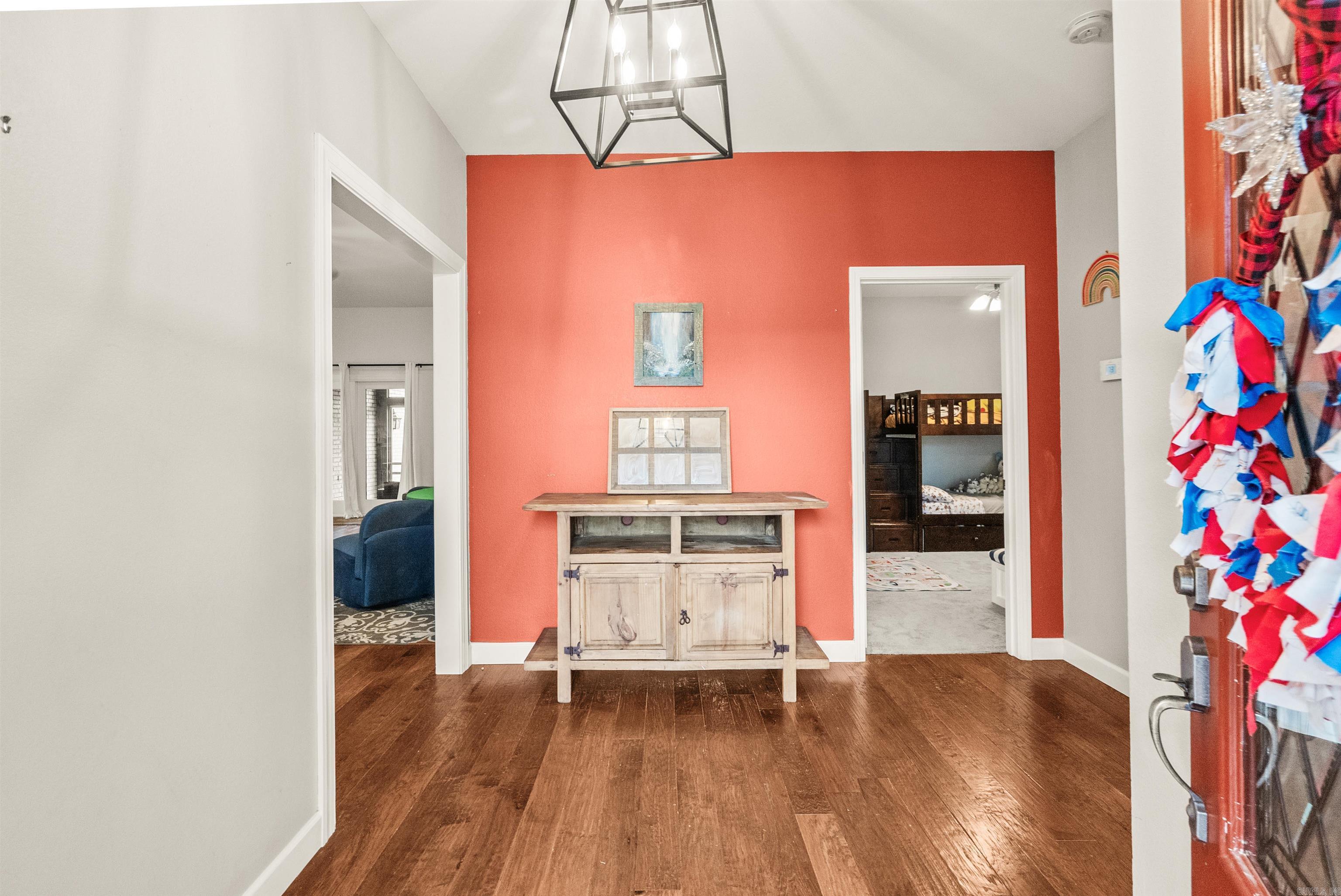 VALLEY MEADOWS - Residential