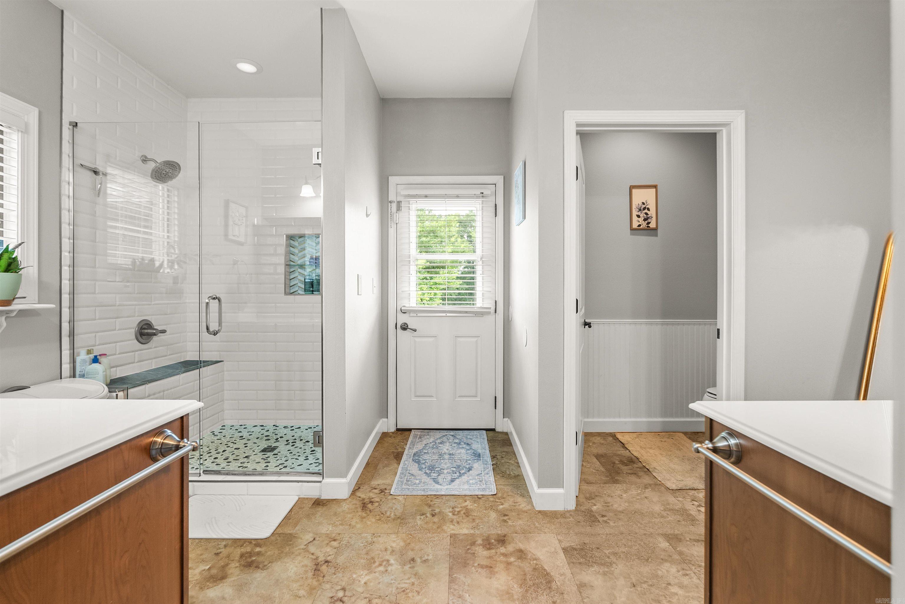 VALLEY MEADOWS - Residential