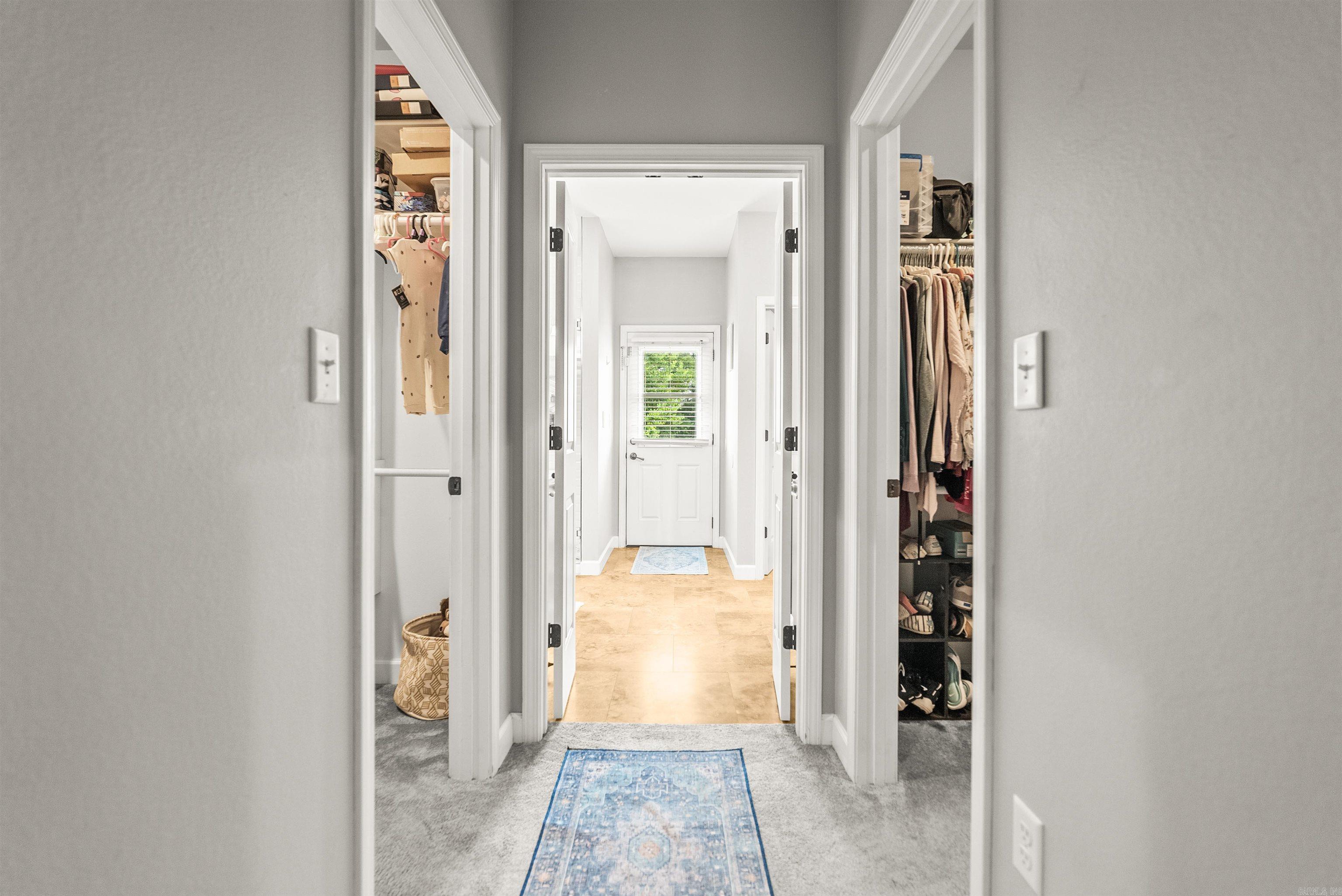 VALLEY MEADOWS - Residential