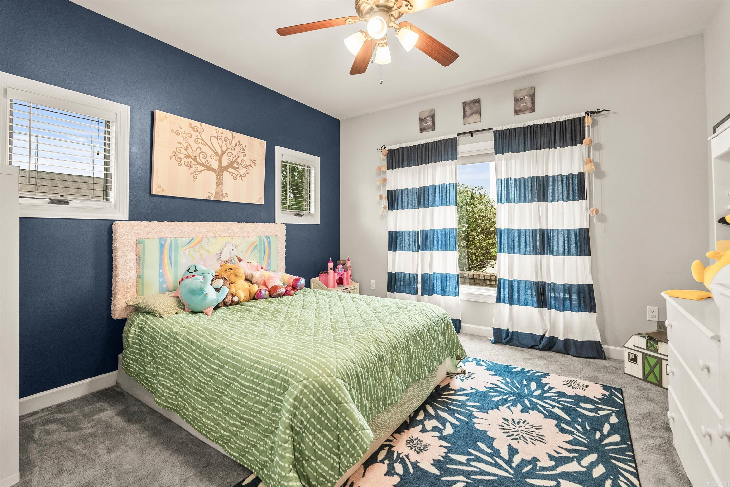 VALLEY MEADOWS - Residential