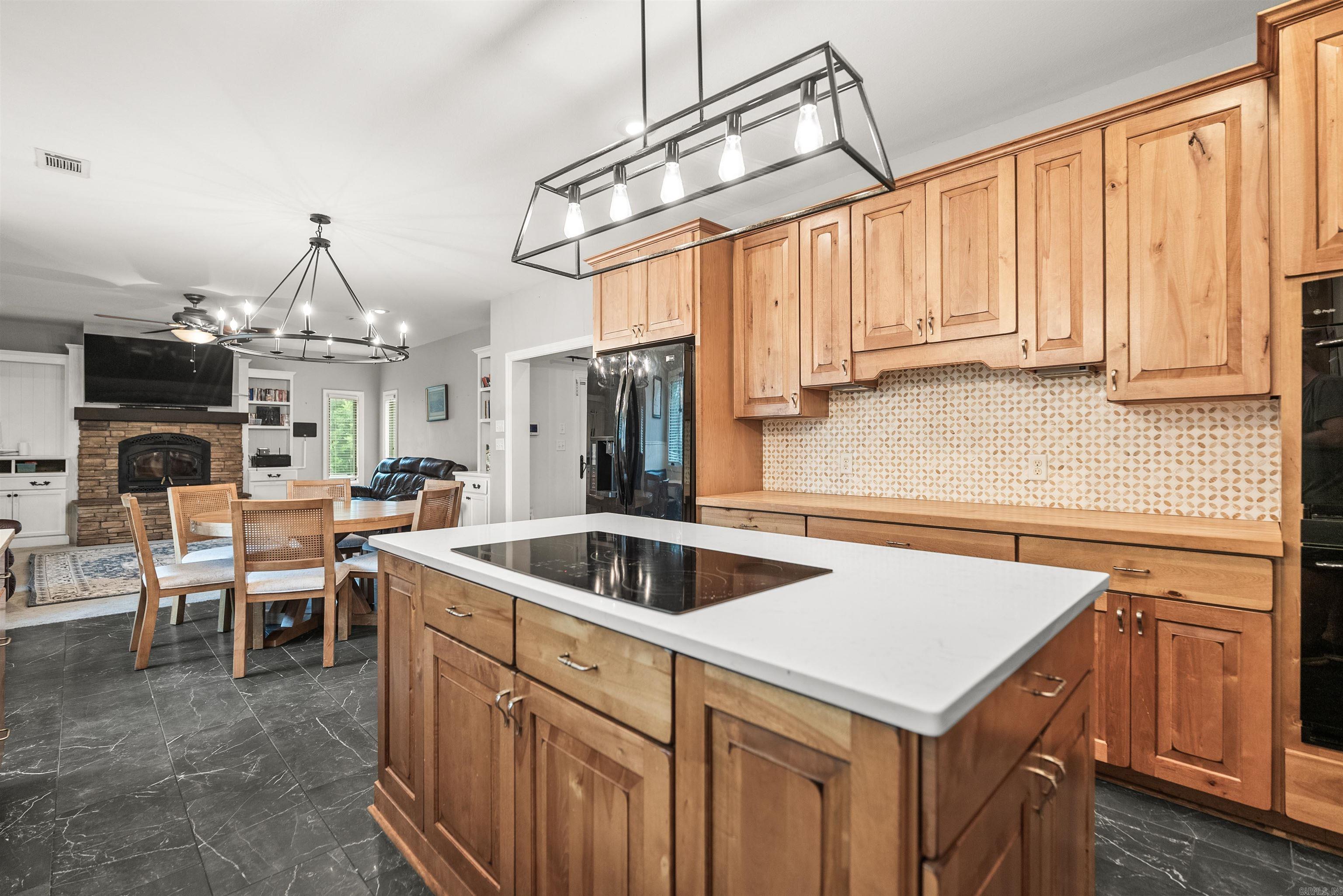 VALLEY MEADOWS - Residential