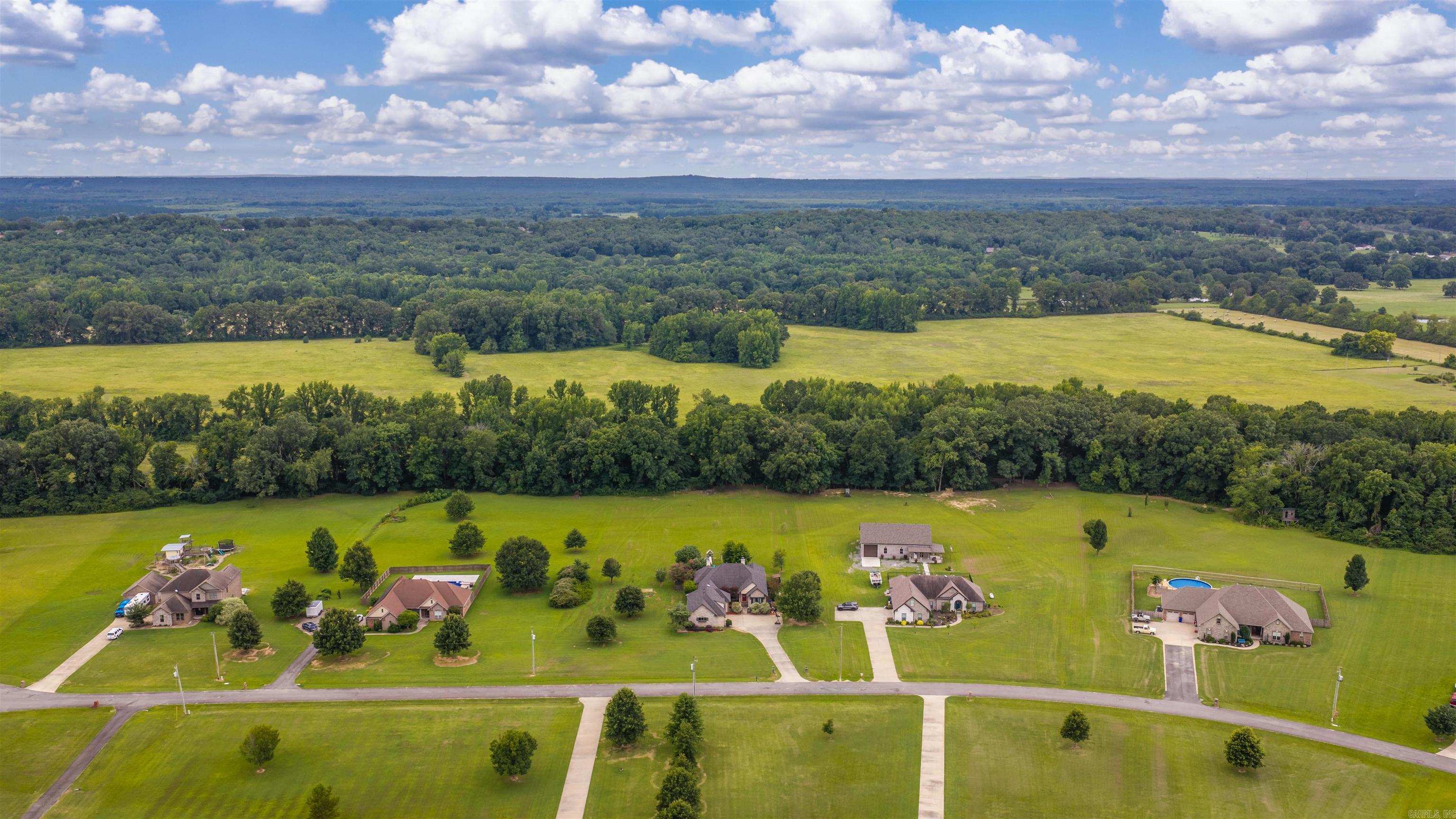 VALLEY MEADOWS - Residential