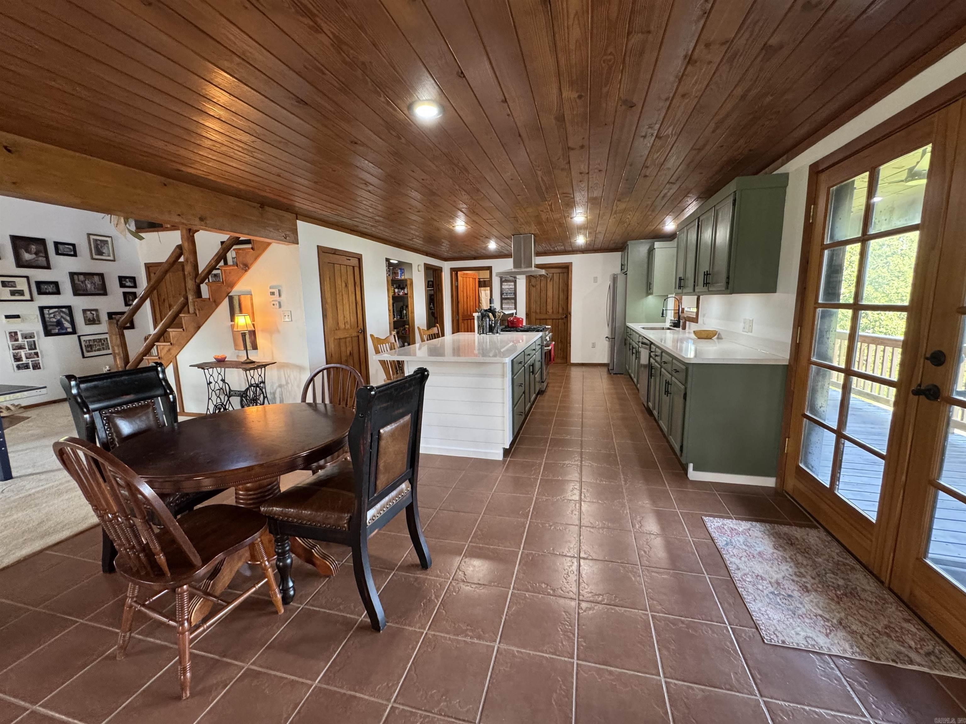 Not In List - Residential