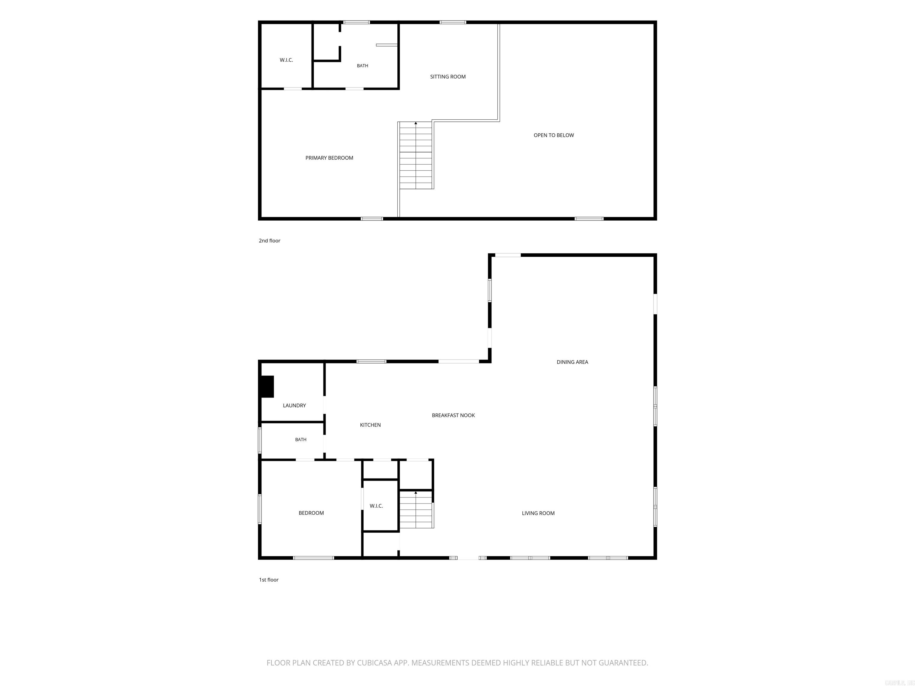 Not In List - Residential