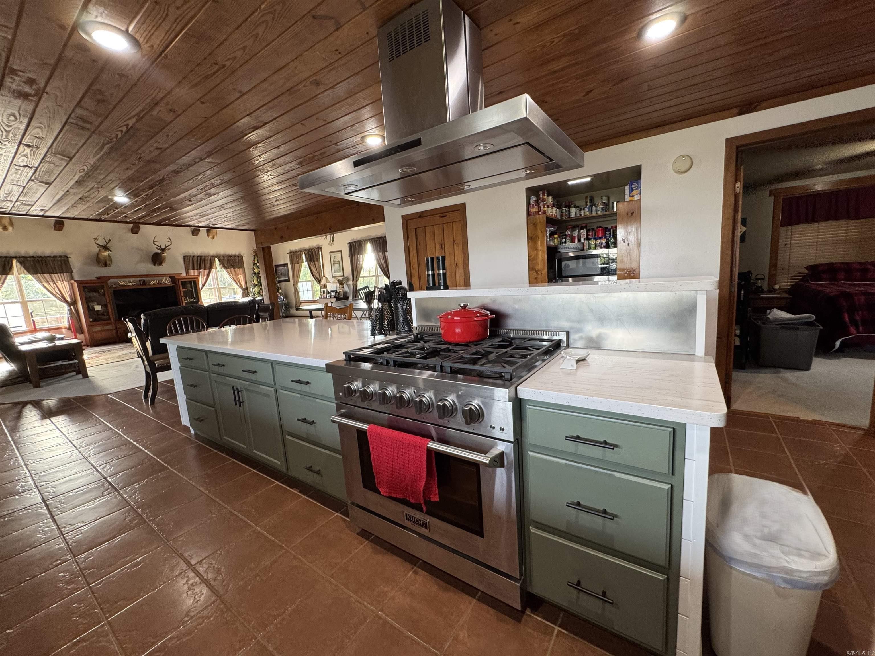 Not In List - Residential