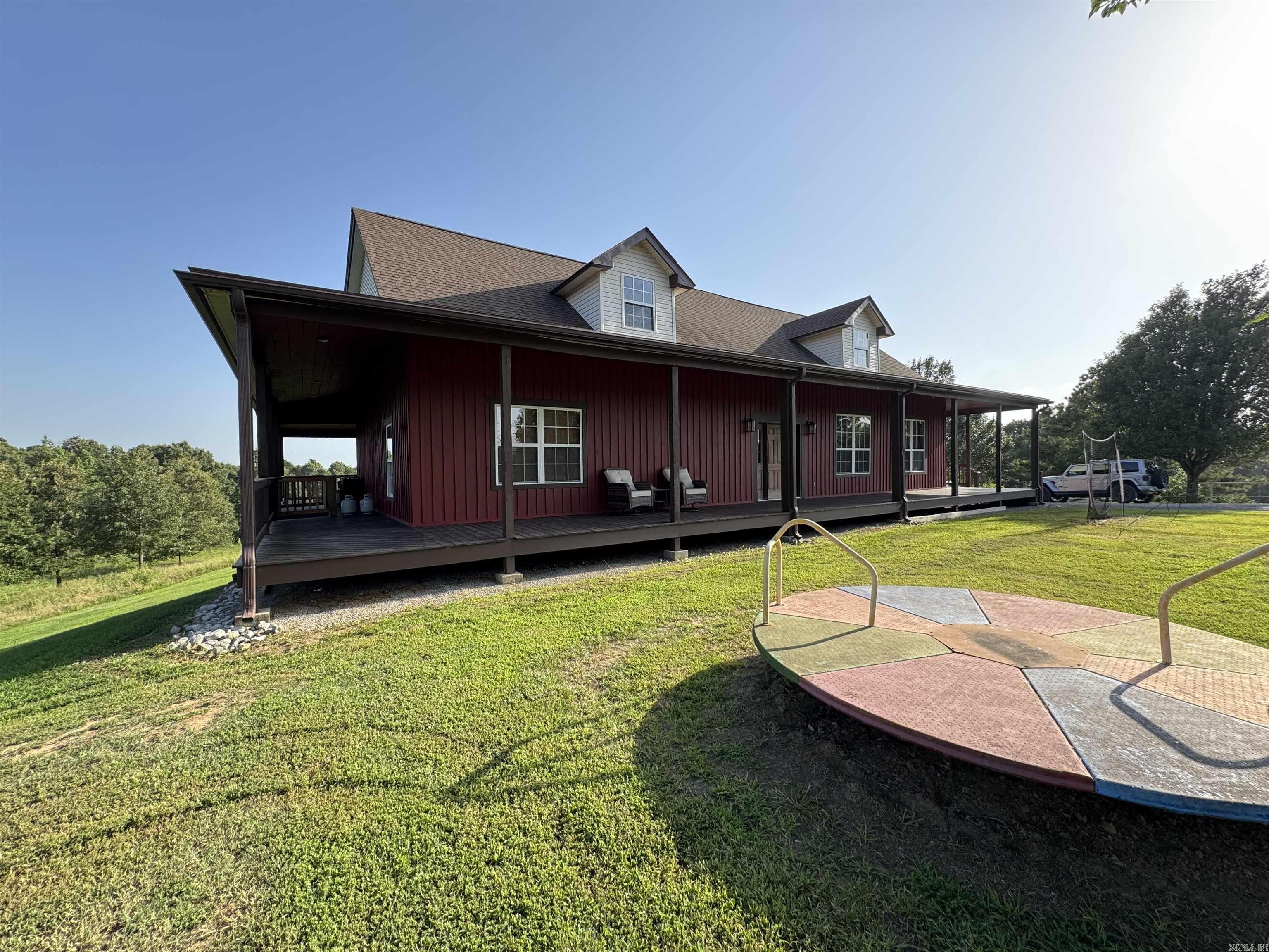 Not In List - Residential