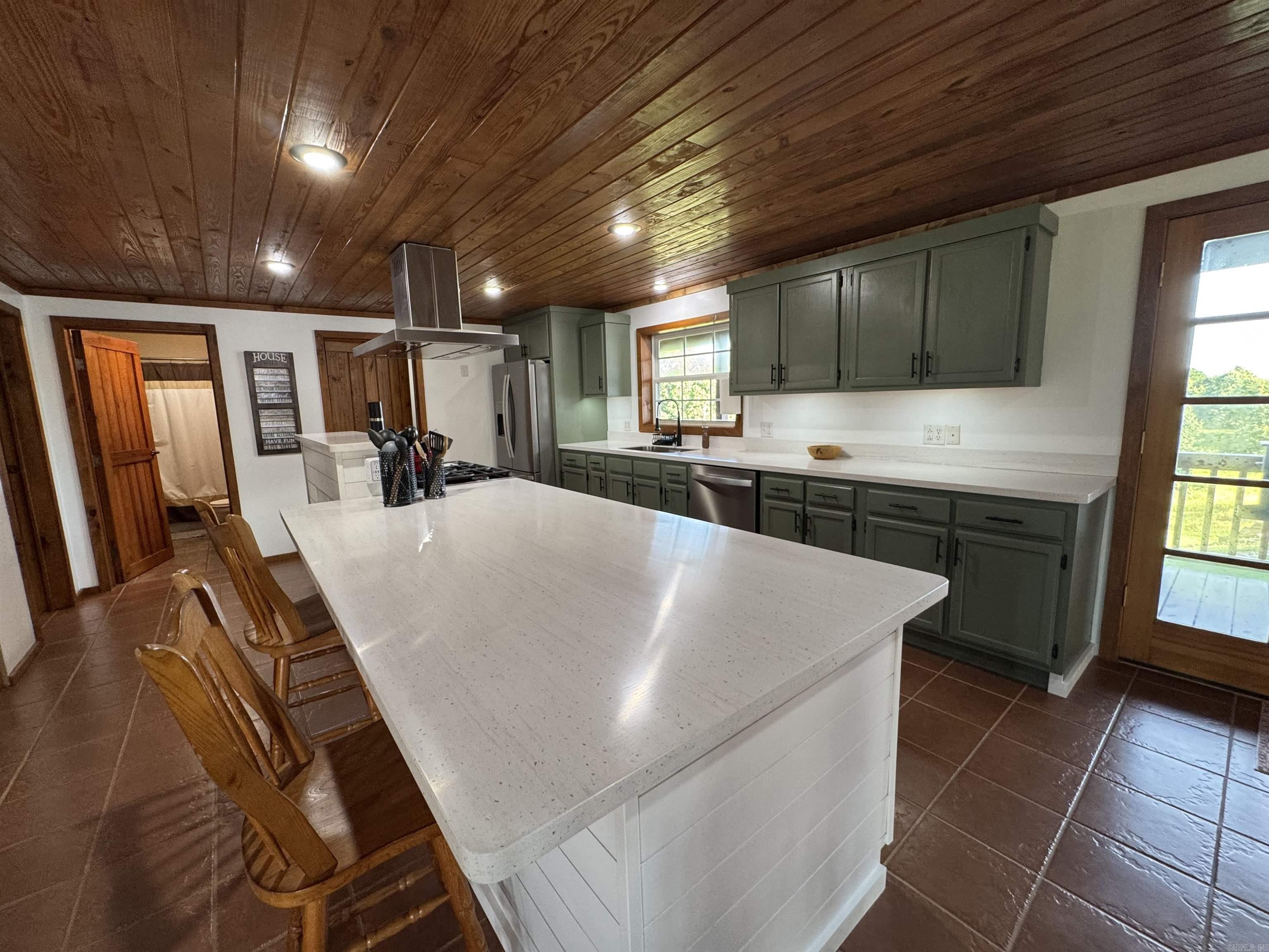 Not In List - Residential