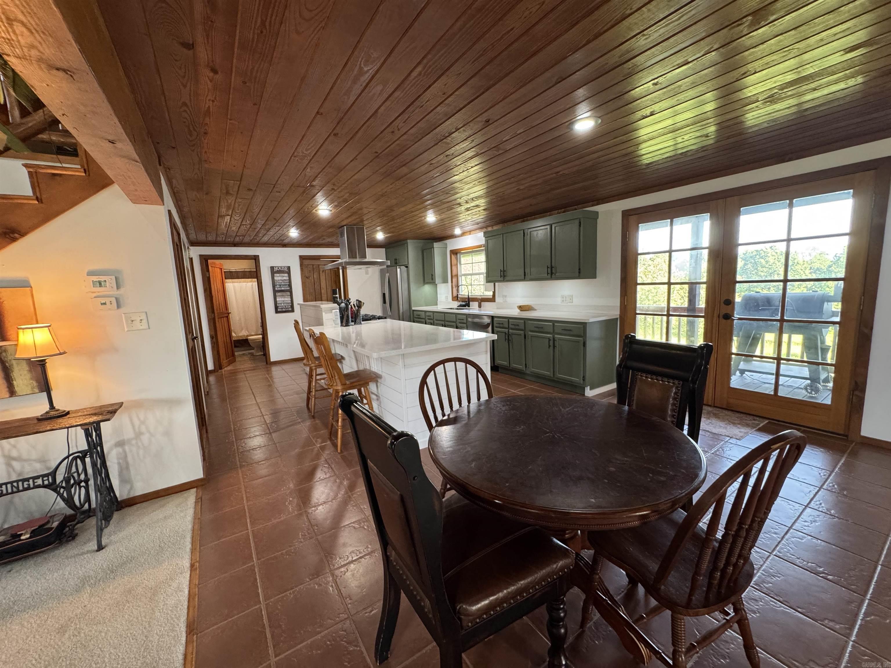 Not In List - Residential