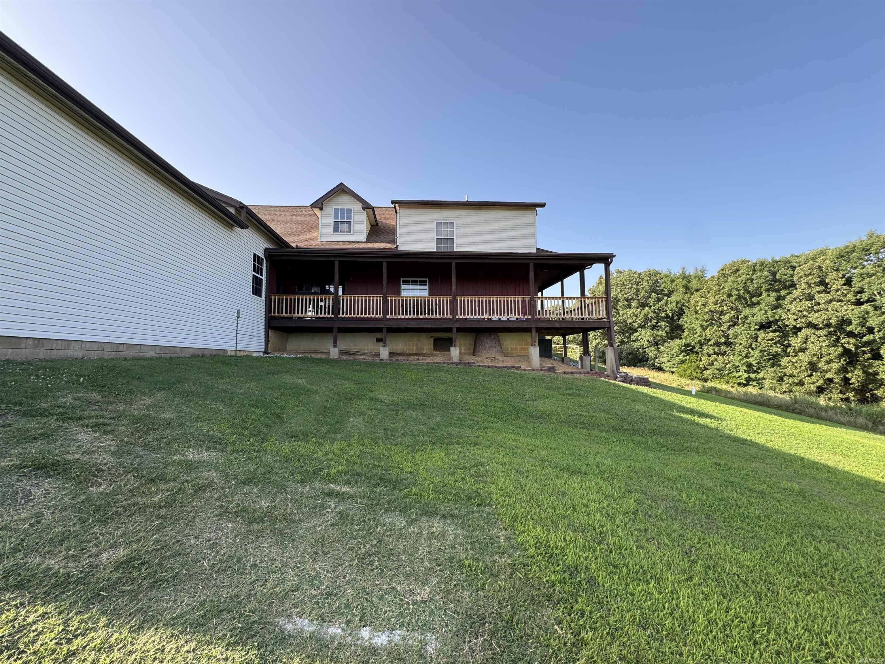 Not In List - Residential